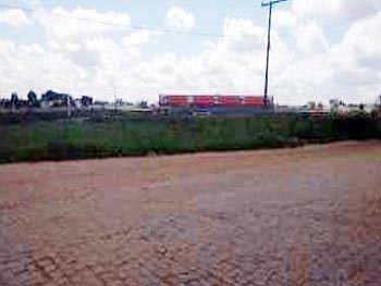 Terreno em leilão - Rua Travessa Cruzeiro do Sul,, 140 - Teixeira de Freitas/BA - Banco Bradesco S/A | Z14065