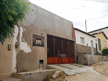 Casa em leilão - Rua Auleta Pereira, 29 - Currais Novos/RN - Banco Pan S/A | Z14075