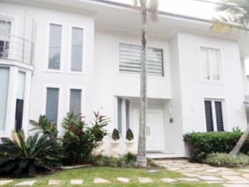 Casa em leilão - Rua Geógrafo Amora, 501 - Niteroi/RJ - Banco Pan S/A | Z14037