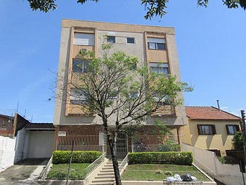 Apartamento em leilão - Rua Barão do Amazonas, 2355 - Porto Alegre/RS - Banco Bradesco S/A | Z13880LOTE016
