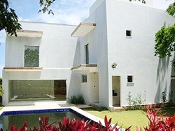 Casa em leilão - Rua A, s/n° - Camaçari/BA - Banco Pan S/A | Z14075