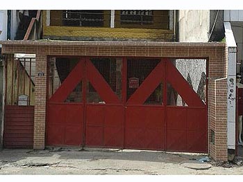 Casa em leilão - Rua Arthur Gonzales, 165 - Salvador/BA - Banco Pan S/A | Z14075