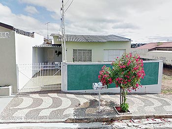 Casa em leilão - Rua do Calvário, 195 - Marília/SP - Tribunal de Justiça do Estado de São Paulo | Z13763LOTE005