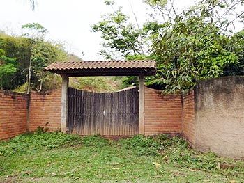 Área Rural em leilão - Estrada Municipal de Salvaterra, s/n - Juiz de Fora/MG - Banco Bradesco S/A | Z14048LOTE010