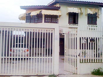 Casa em leilão - Loteamento Jardim Italia, S/N - Cuiabá/MT - Banco Pan S/A | Z14037