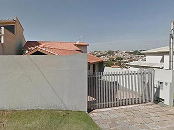 Casa em leilão - Rua Tito, 86 - Itatiba/SP - Banco Bradesco S/A | Z14038LOTE005