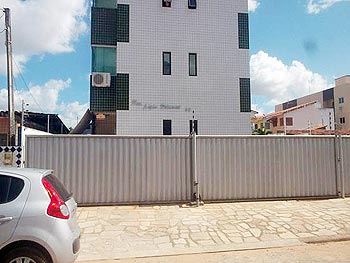 Apartamento em leilão - Rua Doméstica Tereza de Alexandre Barbosa, 96 - João Pessoa/PB - Banco Pan S/A | Z14075