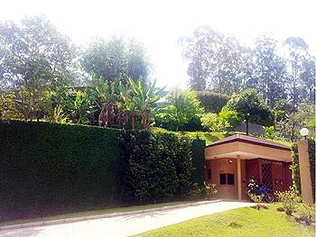 Casa em leilão - Avenida Nova Cantareira, 6431 - São Paulo/SP - Banco Bradesco S/A | Z14038LOTE001