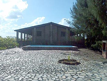 Casa em leilão - Avenida Central, s/n° - Extremoz/RN - Banco Pan S/A | Z14075
