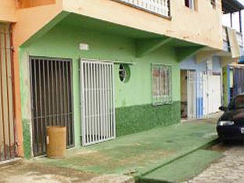 Casa em leilão - Rua Doze, 411 - Santa Cruz de Minas/MG - Banco Bradesco S/A | Z14022LOTE017
