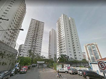 Apartamento em leilão - Rua Garção Tinoco , 62 - São Paulo/SP - Banco Inter S/A | Z13906LOTE007