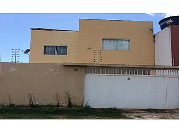 Casa em leilão - Rua dos Amores, 23-A - São José de Ribamar/MA - Banco Bradesco S/A | Z14065