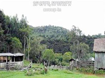 Área Rural em leilão - lugar denominado Fazenda Couro de Anta, s/n - Lebon Régis/SC - Banco Bradesco S/A | Z14040LOTE028