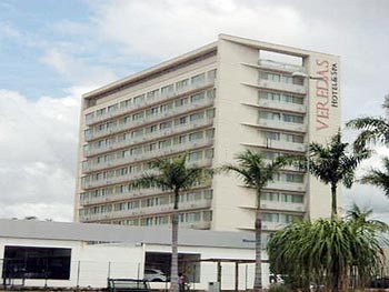 Apartamento em leilão - Av. Prefeito Alberto Moura, 21500 - Sete Lagoas/MG - Banco Bradesco S/A | Z14065