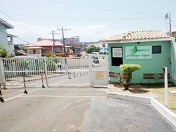 Casa em leilão - Rua Mônaco, 24 - Salvador/BA - Banco Pan S/A | Z14075