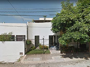Casa em leilão - Alameda dos Flamboyants, 709 - Natal/RN - Banco Inter S/A | Z13906LOTE004