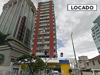Conj. Comerciais em leilão - Avenida Angélica, 2.310 e 2.318 - São Paulo/SP - Outros Comitentes | Z14043LOTE003