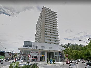 Sala em leilão - Estrada dos Menezes, 850 - São Gonçalo/RJ - Banco Pan S/A | Z14037