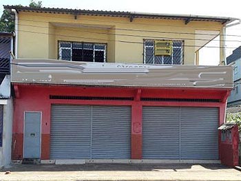 Imóvel Comercial/Residencial em leilão - Rua Vereador Adolfo Olímpio, 2457 - Itacoatiara/AM - Banco Bradesco S/A | Z14040LOTE025