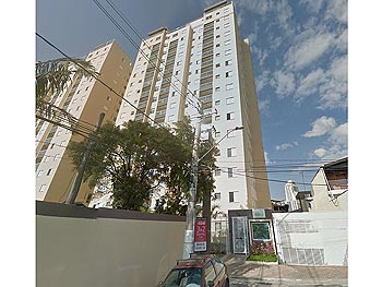 Apartamento em leilão - Rua IPIRANGA, 342 - Barueri/SP - Caixa Econômica Federal - CEF | Z14047LOTE013
