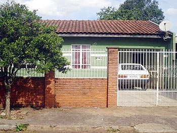 Casa em leilão - Rua Shoei Igarashi, 135 - Rolândia/PR - Banco Santander Brasil S/A | Z14114LOTE021