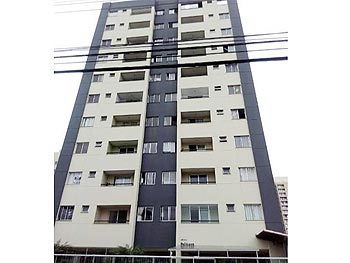 Apartamento em leilão - Rua José Celso Cláudio, 155 - Vila Velha/ES - Banco Bradesco S/A | Z14074LOTE033