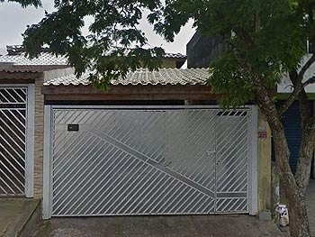 Casa em leilão - AV LYONS, N. 748 - Cotia/SP - Caixa Econômica Federal - CEF | Z14119LOTE018