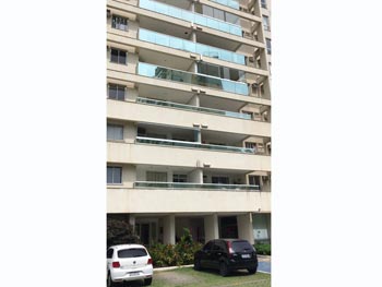 Apartamento em leilão - Avenida Jaime Poggi, 99 - Rio de Janeiro/RJ - Banco BTG Pactual S/A | Z14238LOTE006