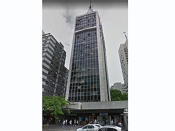 Sala Comercial em leilão - Avenida Paulista, 509 - São Paulo/SP - Tribunal de Justiça do Estado de São Paulo | Z13982LOTE002