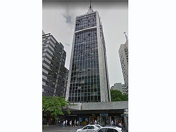 Sala Comercial em leilão - Avenida Paulista, 509 - São Paulo/SP - Tribunal de Justiça do Estado de São Paulo | Z13982LOTE001