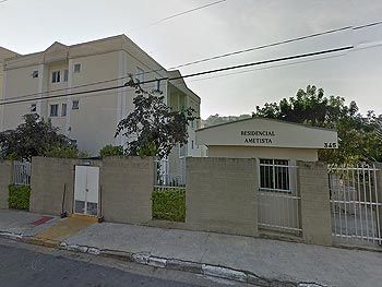 Apartamento em leilão - R. AMAPA, N. 345 - Cotia/SP - Caixa Econômica Federal - CEF | Z14119LOTE027