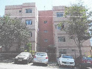 Apartamento em leilão - RUA BEBERIBE, 145 - Cotia/SP - Caixa Econômica Federal - CEF | Z14219LOTE025
