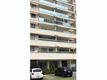 Apartamento em leilão - Avenida Jaime Poggi, 99 - Rio de Janeiro/RJ - Banco BTG Pactual S/A | Z14238LOTE005