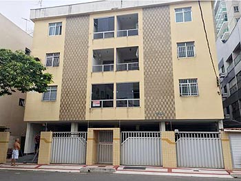 Apartamento em leilão - Rua Erothildes Pena Medina, 448 - Vila Velha/ES - Banco Bradesco S/A | Z14074LOTE010