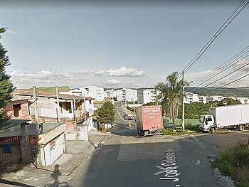 Apartamento em leilão - RUA MARIA JOSÉ CELESTINO SAAD, N. 245 - Cotia/SP - Caixa Econômica Federal - CEF | Z14119LOTE016