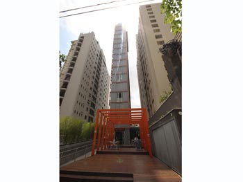 Apartamento em leilão - Alameda Campinas, 708 - São Paulo/SP - Banco BTG Pactual S/A | Z14261