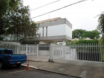 Casa em leilão - Rua Maria da Grá, 333 - São Paulo/SP - Banco Pan S/A | Z14158LOTE014