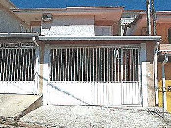 Casa em leilão - RUA TRIESTE, N. 37 - Cotia/SP - Caixa Econômica Federal - CEF | Z14119LOTE026