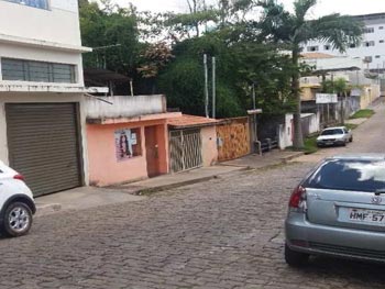 Casa em leilão - Rua Jonas Juvenal da Silva, 208 - Formiga/MG - Banco Pan S/A | Z14246LOTE007