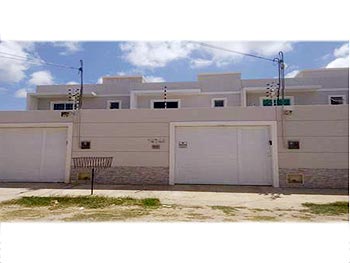 Casa em leilão - Rua Neudélia Monte esq. c/ a Rua Antônio Gentil , 1.424-A - Fortaleza/CE - Banco Bradesco S/A | Z14074LOTE025