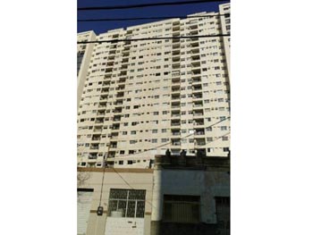 Apartamento em leilão - Rua Voluntários da Pátria, 65 - Campos dos Goytacazes/RJ - Banco Bradesco S/A | Z14193LOTE018