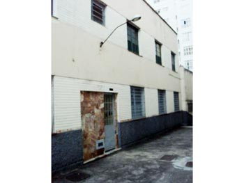 Apartamento em leilão - Avenida Barão do Rio Branco, 3.008 - Juiz de Fora/MG - Banco Pan S/A | Z14158LOTE010