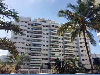 Apartamento em leilão - Rua Aroazes, 870 - Rio de Janeiro/RJ - Banco Pan S/A | Z14158LOTE009