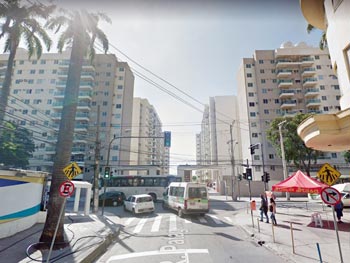 Apartamento em leilão - Rua Quito, 250 - Rio de Janeiro/RJ - Itaú Unibanco S/A | Z14228LOTE001