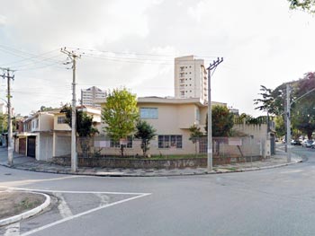 Casa em leilão - AVENIDA OSWALDO ARANHA, 33 - São Paulo/SP - Caixa Econômica Federal - CEF | Z14211LOTE028