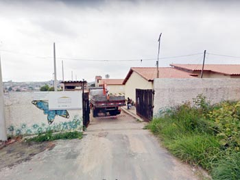Casa em leilão - Rua Ceará, 120 - Ferraz de Vasconcelos/SP - Banco Pan S/A | Z14246LOTE022