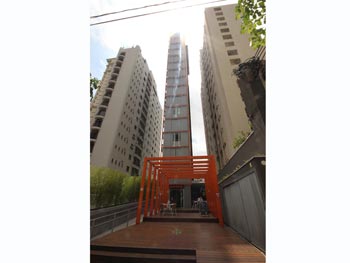 Apartamento em leilão - Alameda Campinas, 708 - São Paulo/SP - Banco BTG Pactual S/A | Z14261