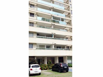 Apartamento em leilão - Avenida Jaime Poggi, 99 - Rio de Janeiro/RJ - Banco BTG Pactual S/A | Z14238LOTE004