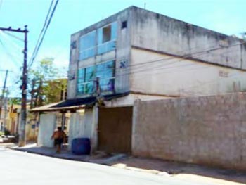 Residencial / Comercial em leilão - Rua Via do Sol, s/n - Macaé/RJ - Banco Bradesco S/A | Z14216LOTE012