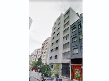 Apartamento em leilão - R FREI CANECA, 47 e 57 - São Paulo/SP - Caixa Econômica Federal - CEF | Z14211LOTE027